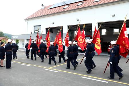 OTVORITEV DOMA NA RAKEKU 56 FOTO LJUBO VUKELIČ